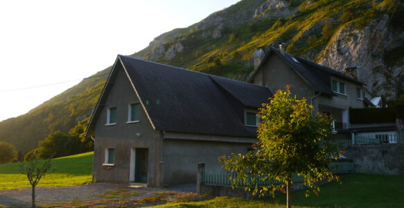 Le Hameau de Campan – 26 Person