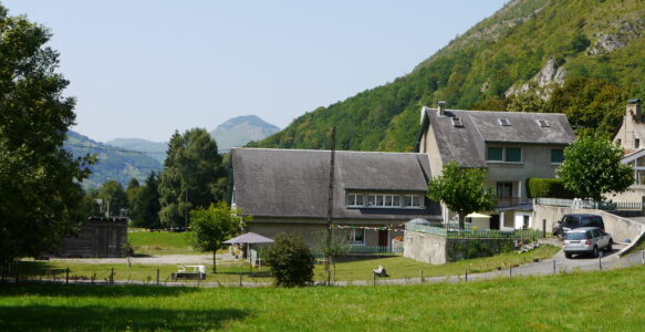 GROUP ACCOMMODATION